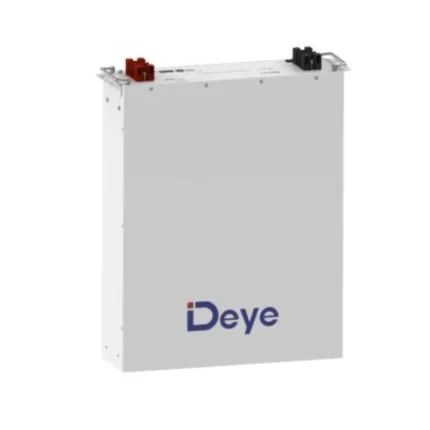 Deye 5.32kWh 51.2V Lithium-Ion Battery